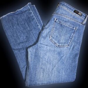 Kut from the Kloth Women's Blue Jeans